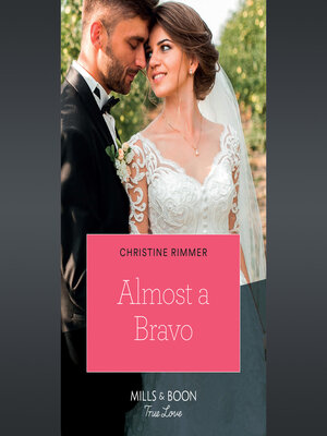 cover image of Almost a Bravo